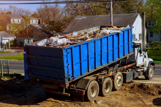 Best Office Junk Removal  in West Des Moines, IA
