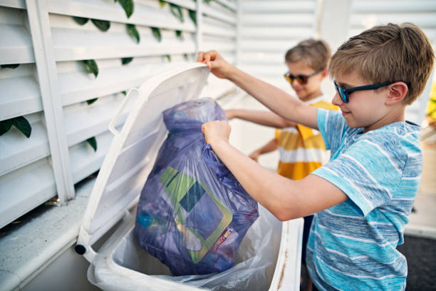 Basement Cleanout Services in West Des Moines, IA