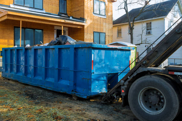 Best Residential Junk Removal  in West Des Moines, IA