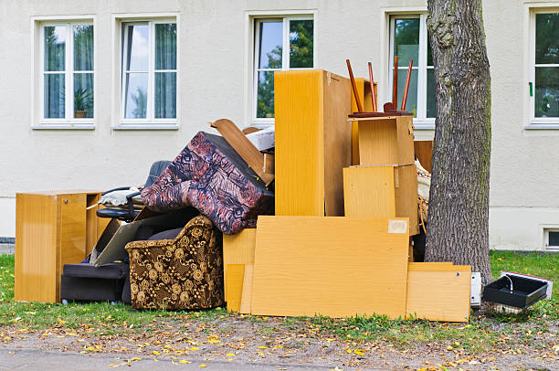 Best Local Junk Hauling  in West Des Moines, IA
