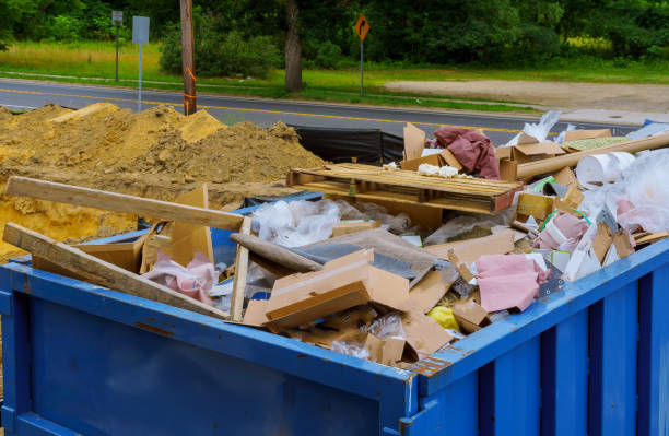 Best Professional Junk Removal  in West Des Moines, IA